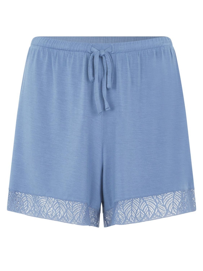 Short Jazz Femilet