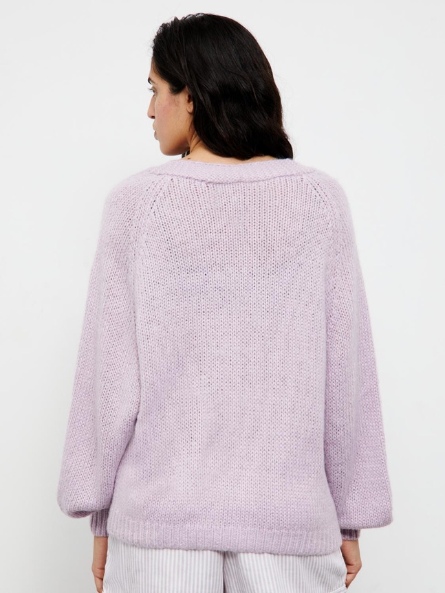 Cardigan Femme Femilet