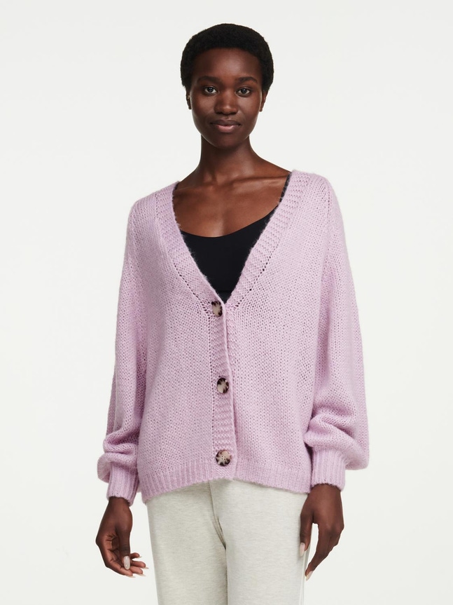 Cardigan Femme Femilet