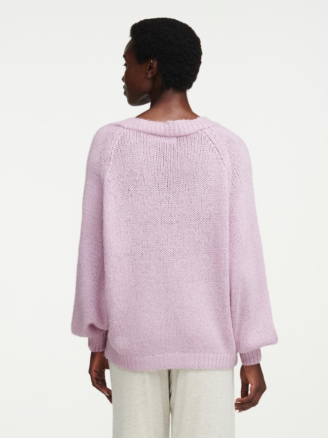 Cardigan Femme Femilet