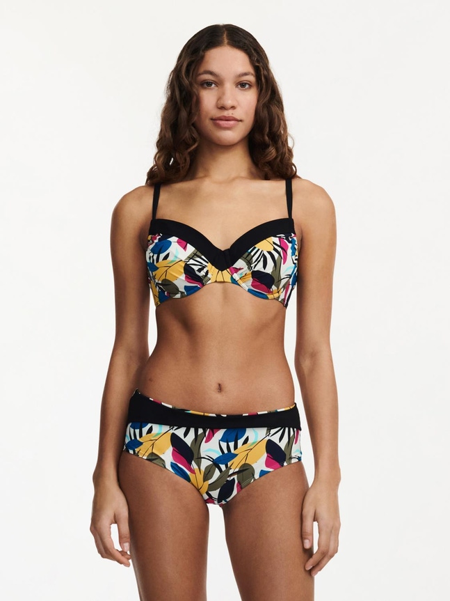 Bikini Taillenslip Honduras Femilet