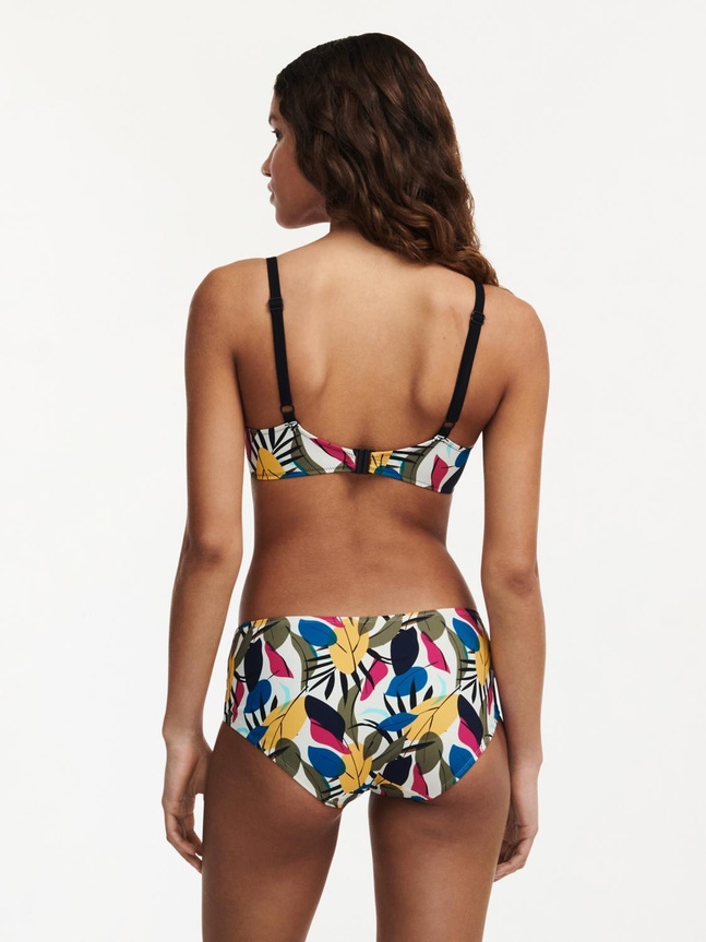 Bikini Taillenslip Honduras Femilet