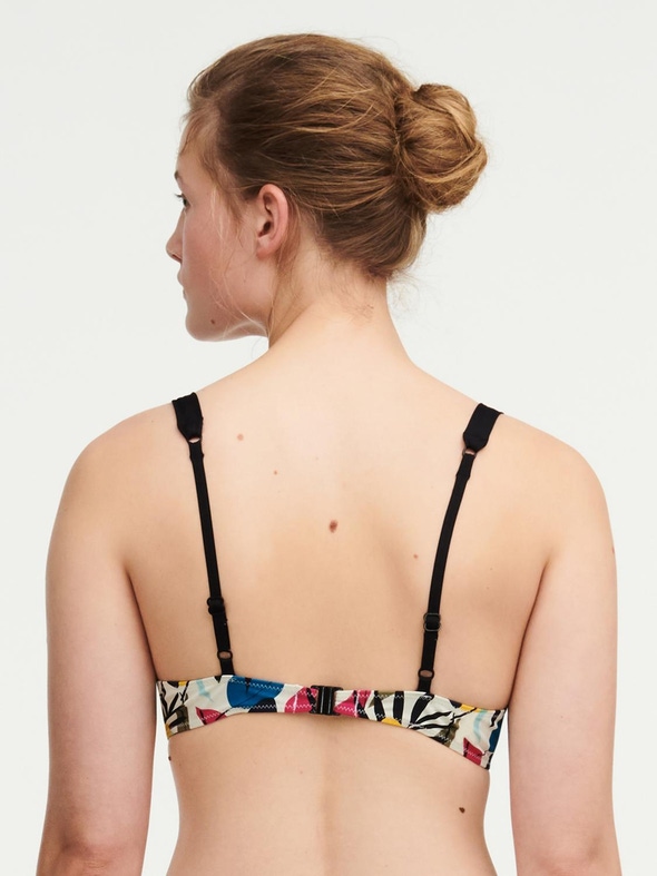 Femilet | Honduras - SW BRA TSHIRT PLUNGE