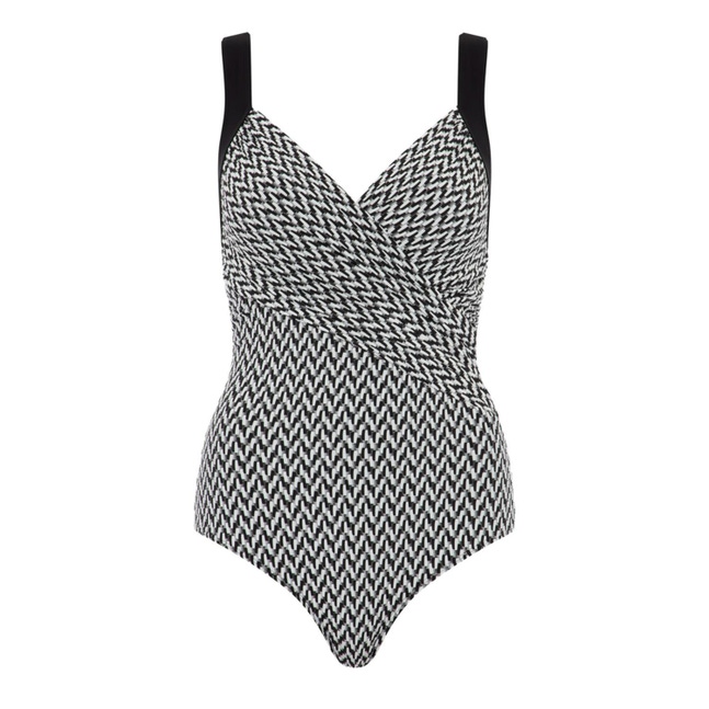 Maillot de bain une pièce couvrant Honduras Femilet