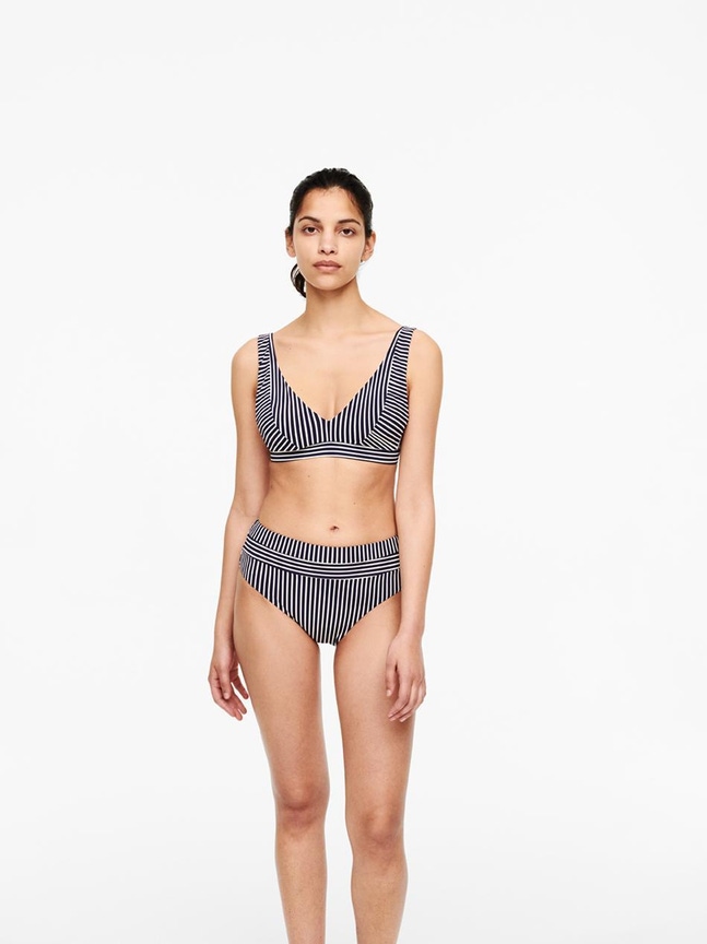 Soutien-gorge plongeant Murano Femilet