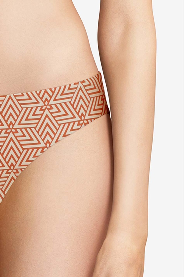 Slip Aztec Java Femilet