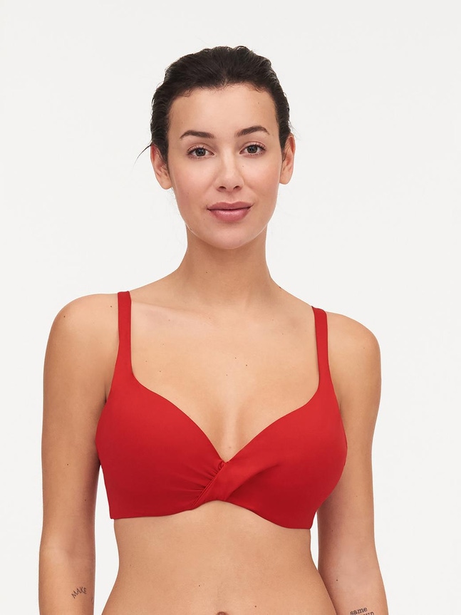 Soutien-gorge coques push-up Samar Femilet