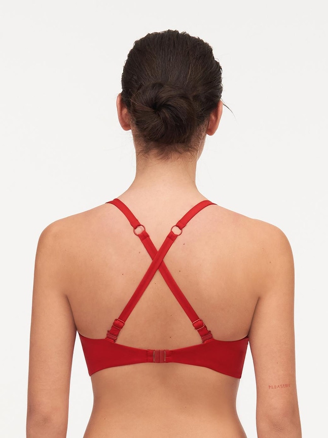 Soutien-gorge coques push-up Samar Femilet