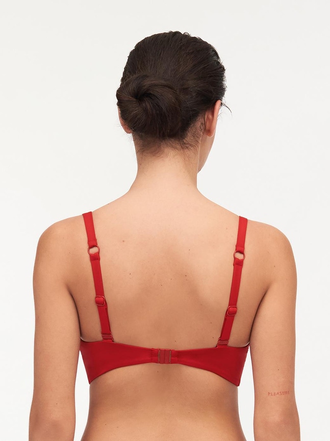 Soutien-gorge coques push-up Samar Femilet