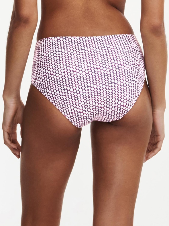 Femilet | Tidra - Culotte taille haute