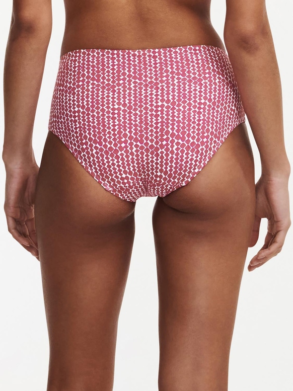 Femilet | Tidra - Culotte taille haute