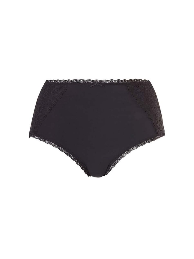UW BO. FULL BRIEF SASJA Micro Lace Livera
