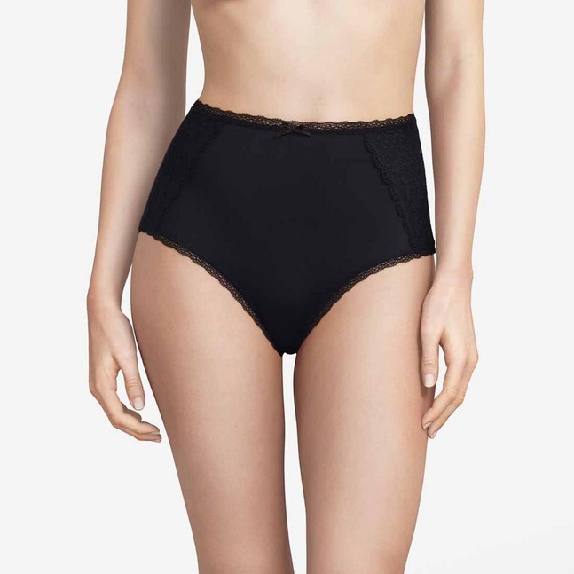 UW BO. FULL BRIEF SASJA Micro Lace Livera
