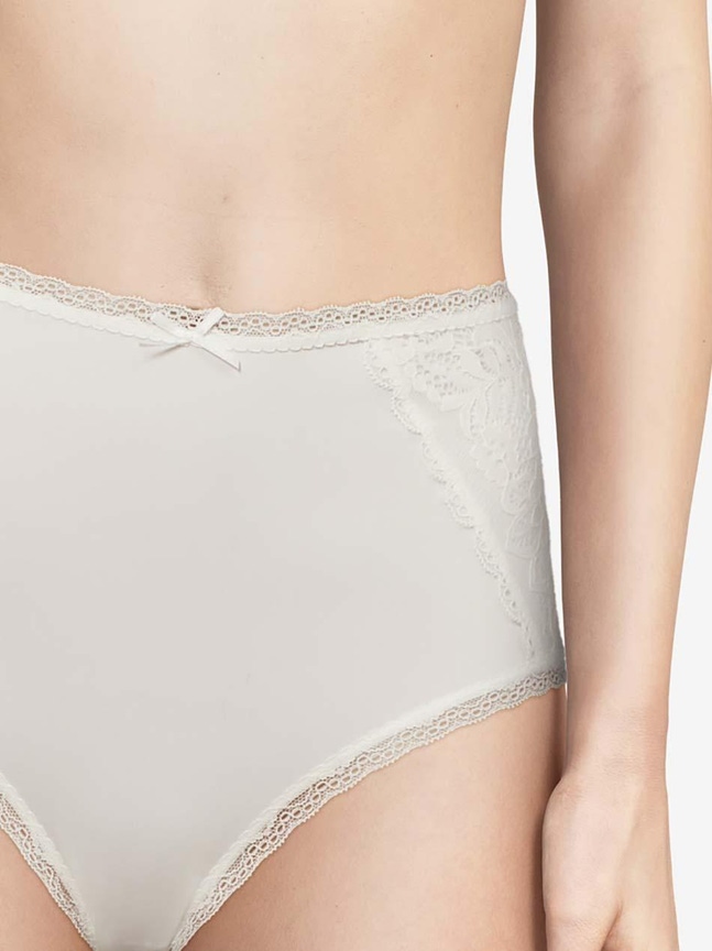 UW BO. FULL BRIEF SASJA Micro Lace Livera