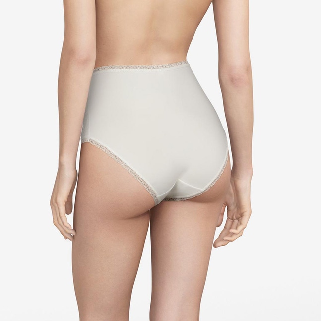 UW BO. FULL BRIEF SASJA Micro Lace Livera
