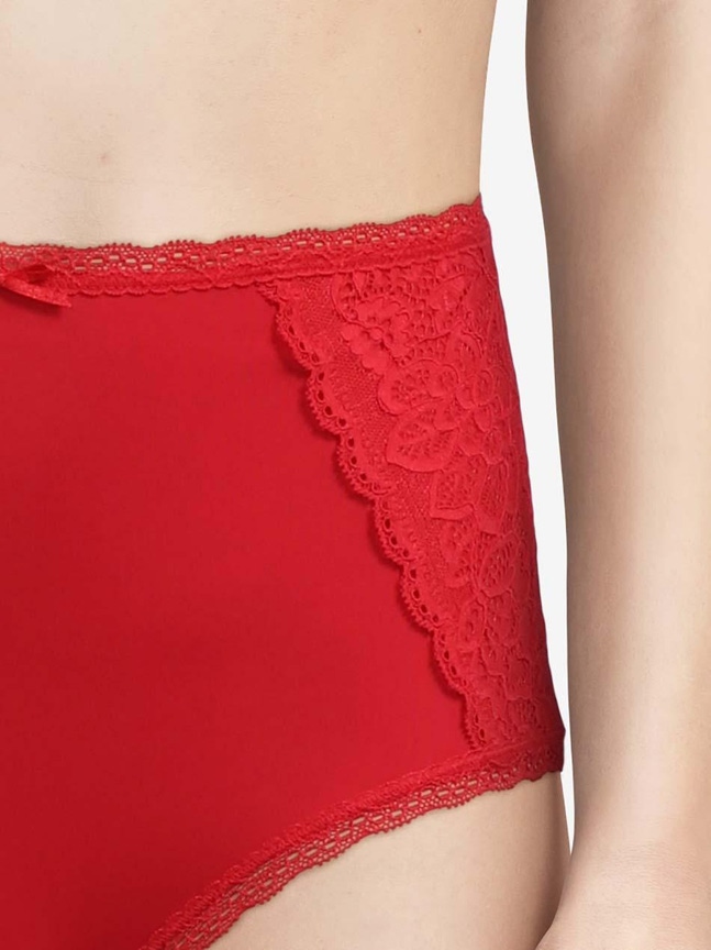 UW BO. FULL BRIEF SASJA Micro Lace Livera
