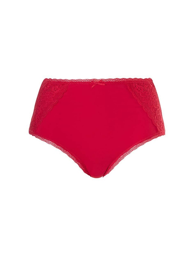 UW BO. FULL BRIEF SASJA Micro Lace Livera