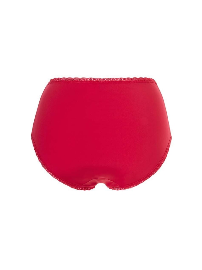 UW BO. FULL BRIEF SASJA Micro Lace Livera
