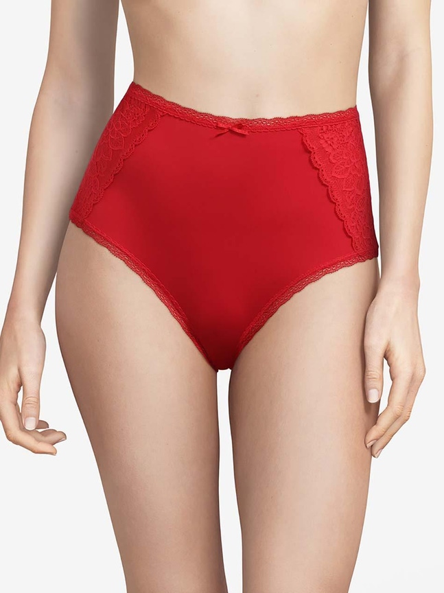 UW BO. FULL BRIEF SASJA Micro Lace Livera