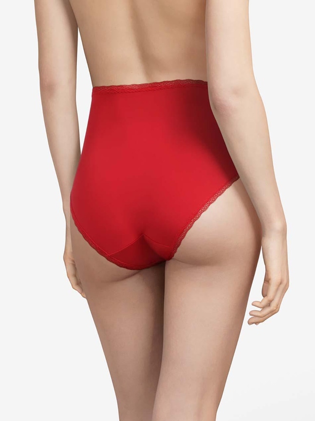 UW BO. FULL BRIEF SASJA Micro Lace Livera