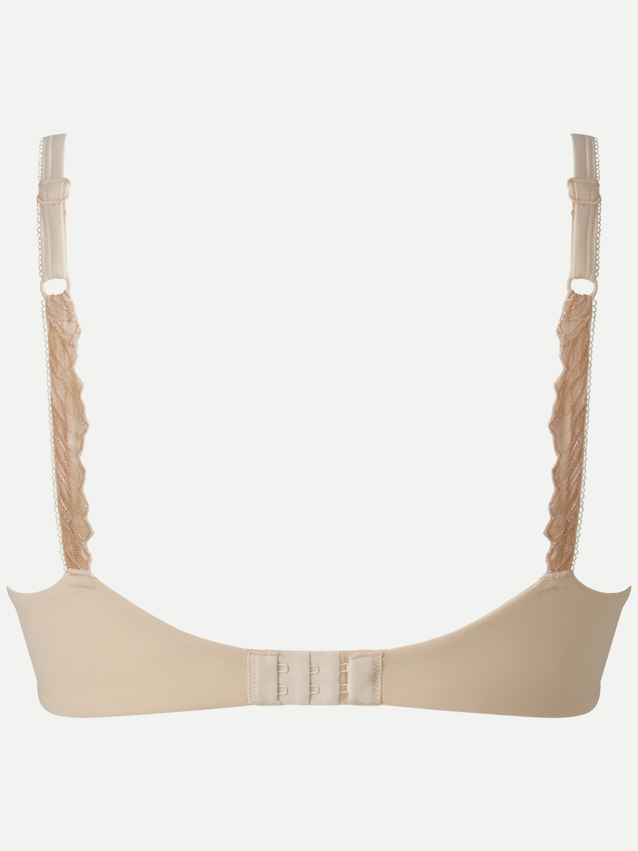 Push-up BH - Peach Animal - FIERCE | Livera