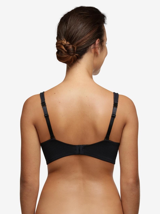 CO BRA WIRED BEUGEL BH ZIGZAG JACQUARD Zigzag Livera