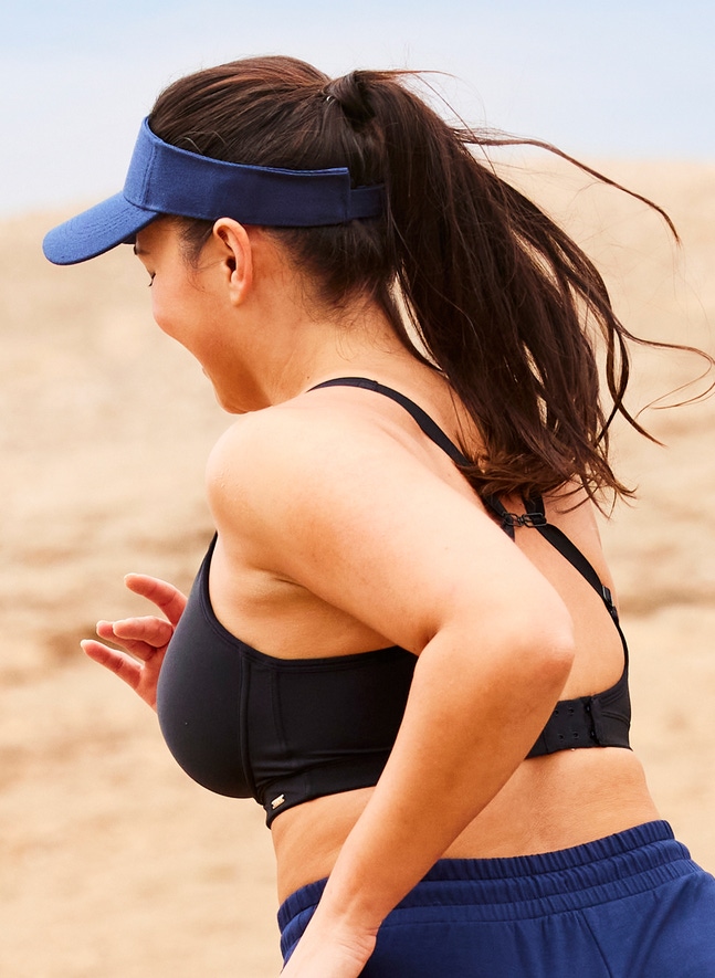 Soutien-gorge sport medium impact Sport Livera