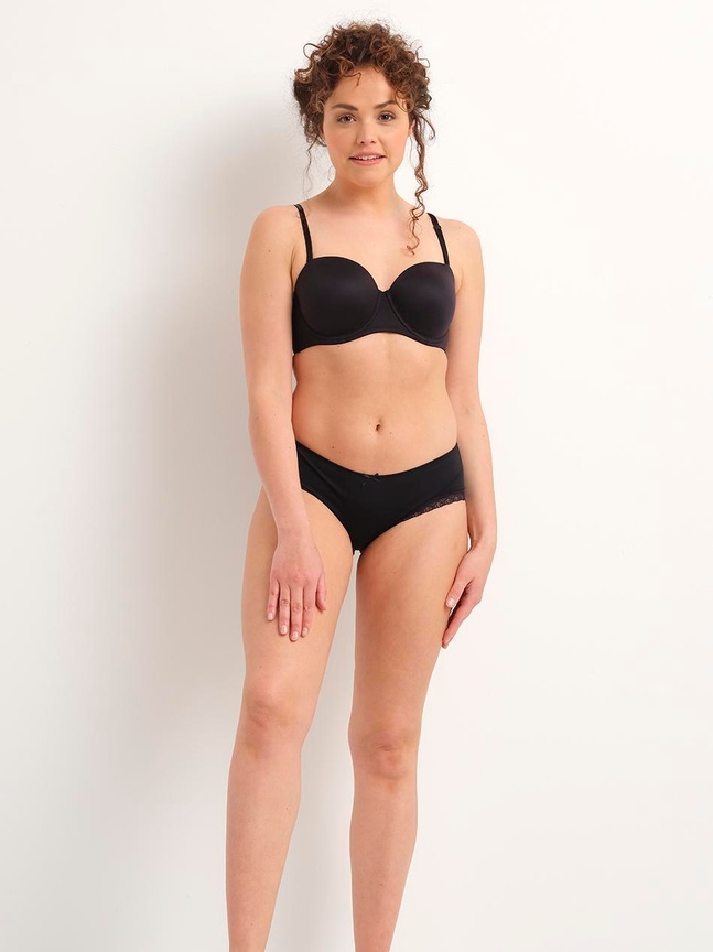 CO BRA TSHIRT BANDEAU FOAM LOLA COMFORT Brushed Livera