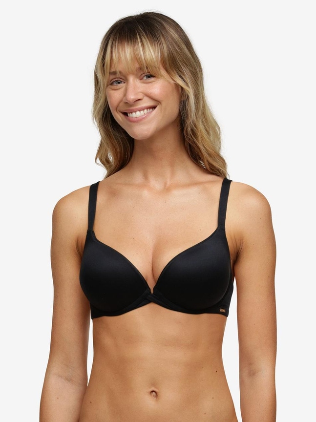 CO BRA TSHIRT PUSH FOAM LILLY COMFORT S Brushed Livera