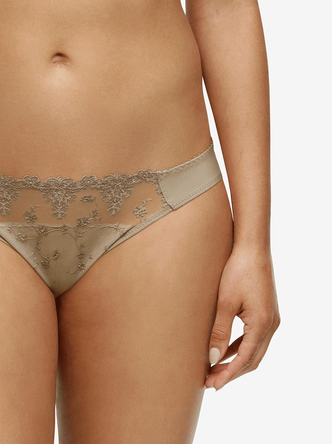 Slip White Nights Passionata