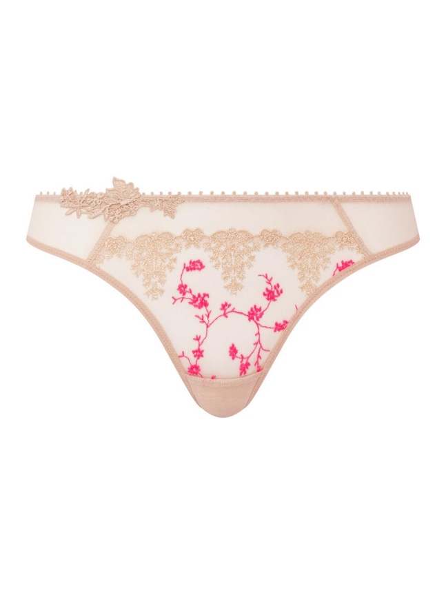 Slip White Nights Passionata