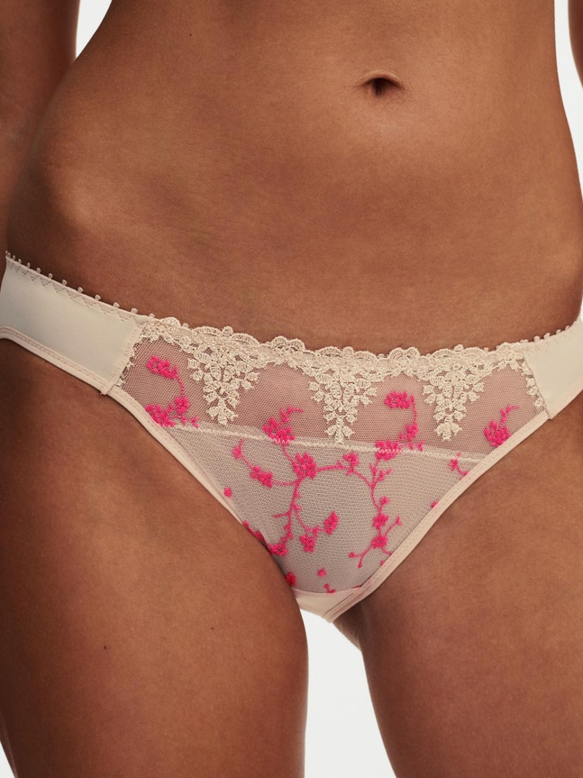 Slip White Nights Passionata
