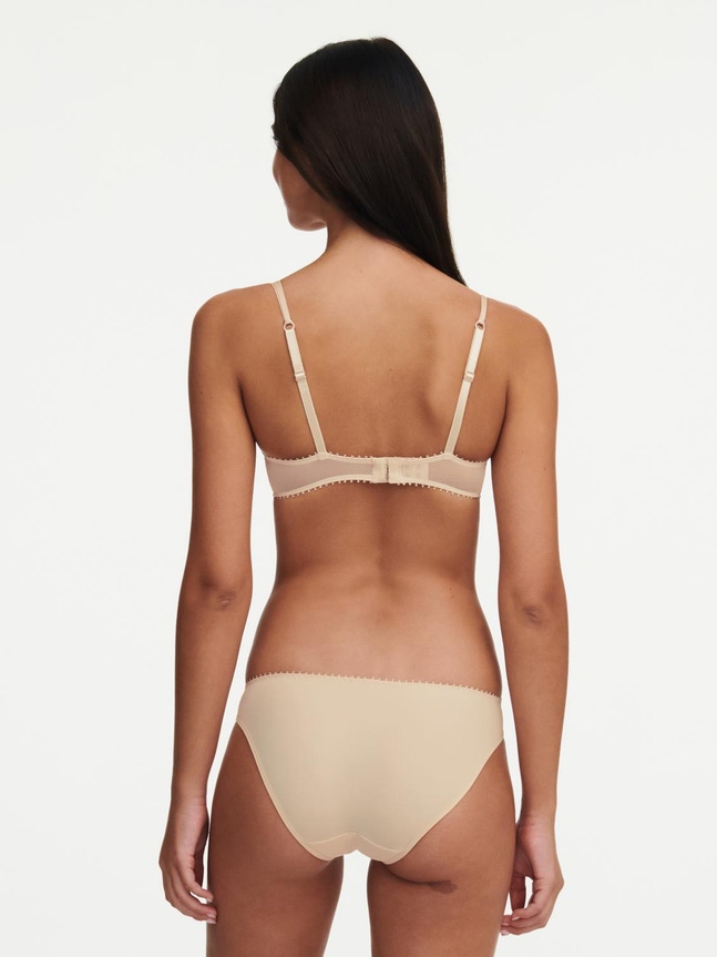 Slip White Nights Passionata