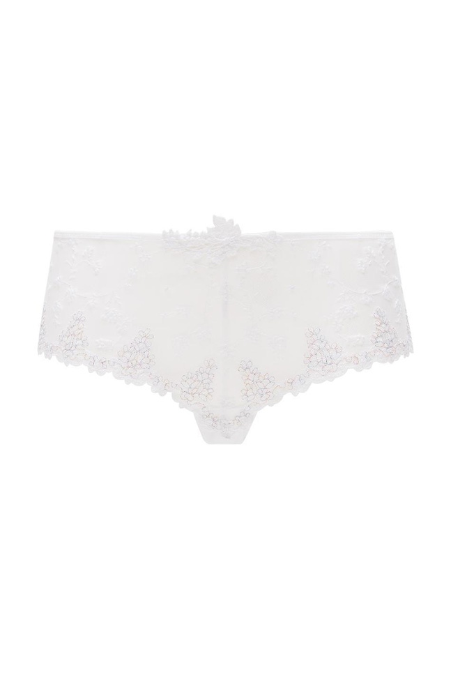 Shorty dégagé White Nights Passionata