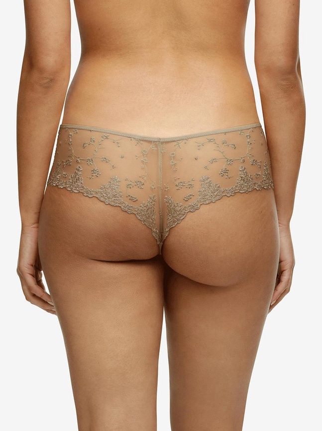Shorty dégagé White Nights Passionata