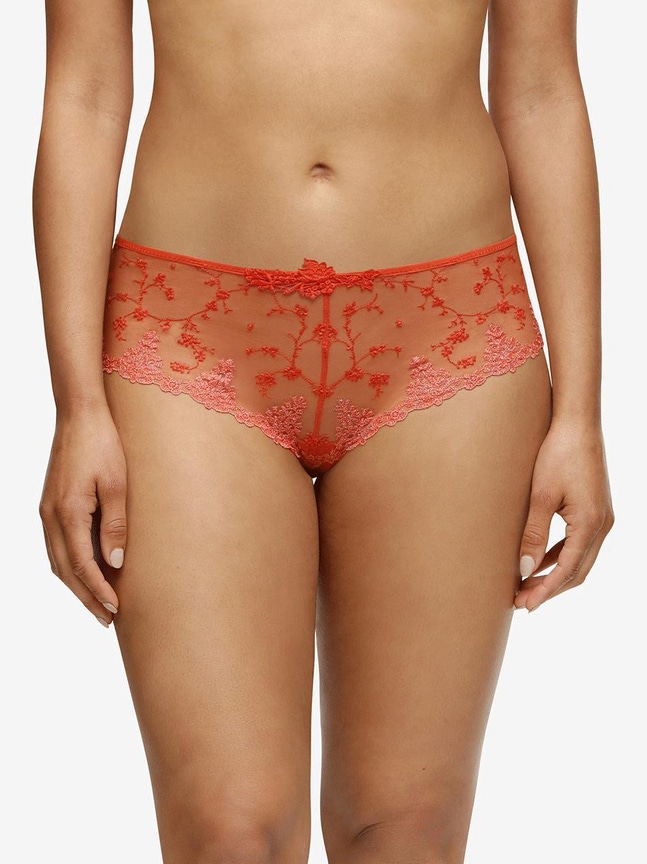 Shorty dégagé White Nights Passionata