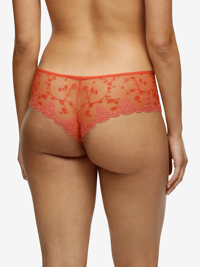 Shorty dégagé White Nights Passionata