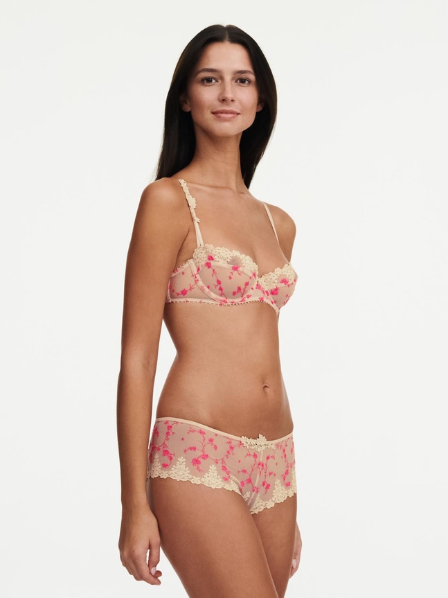 Soutien-gorge corbeille White Nights Passionata