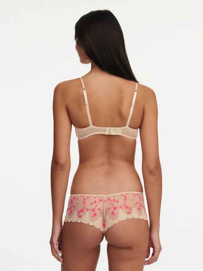 Soutien-gorge corbeille White Nights Passionata