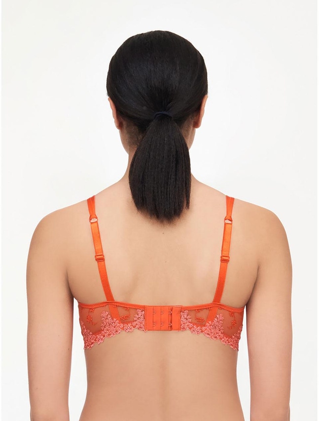 Soutien-gorge corbeille White Nights Passionata