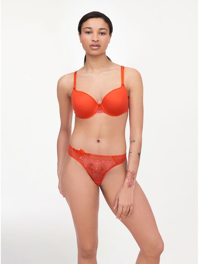 Soutien-gorge corbeille White Nights Passionata