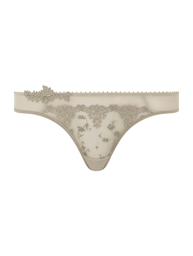 String White Nights Passionata