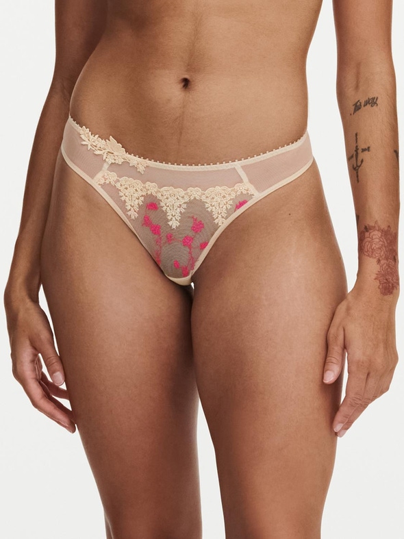 Passionata | White Nights - Tanga