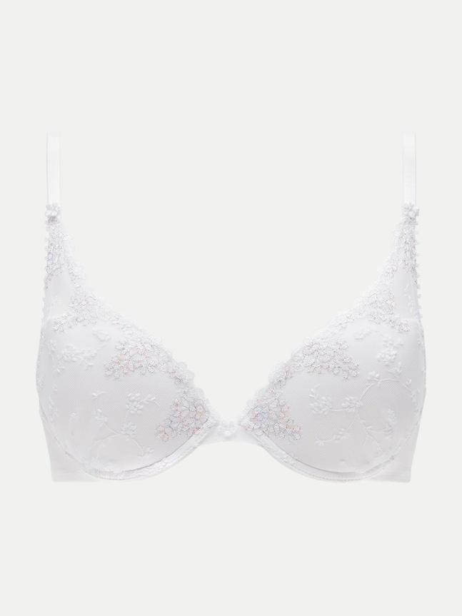 Push-Up BH White Nights Passionata