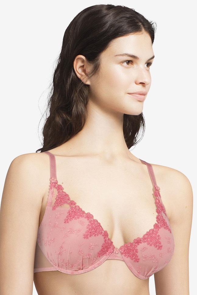 Soutien-gorge push-up White Nights Passionata