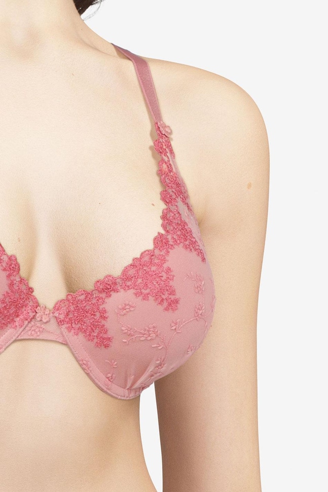 Soutien-gorge push-up White Nights Passionata