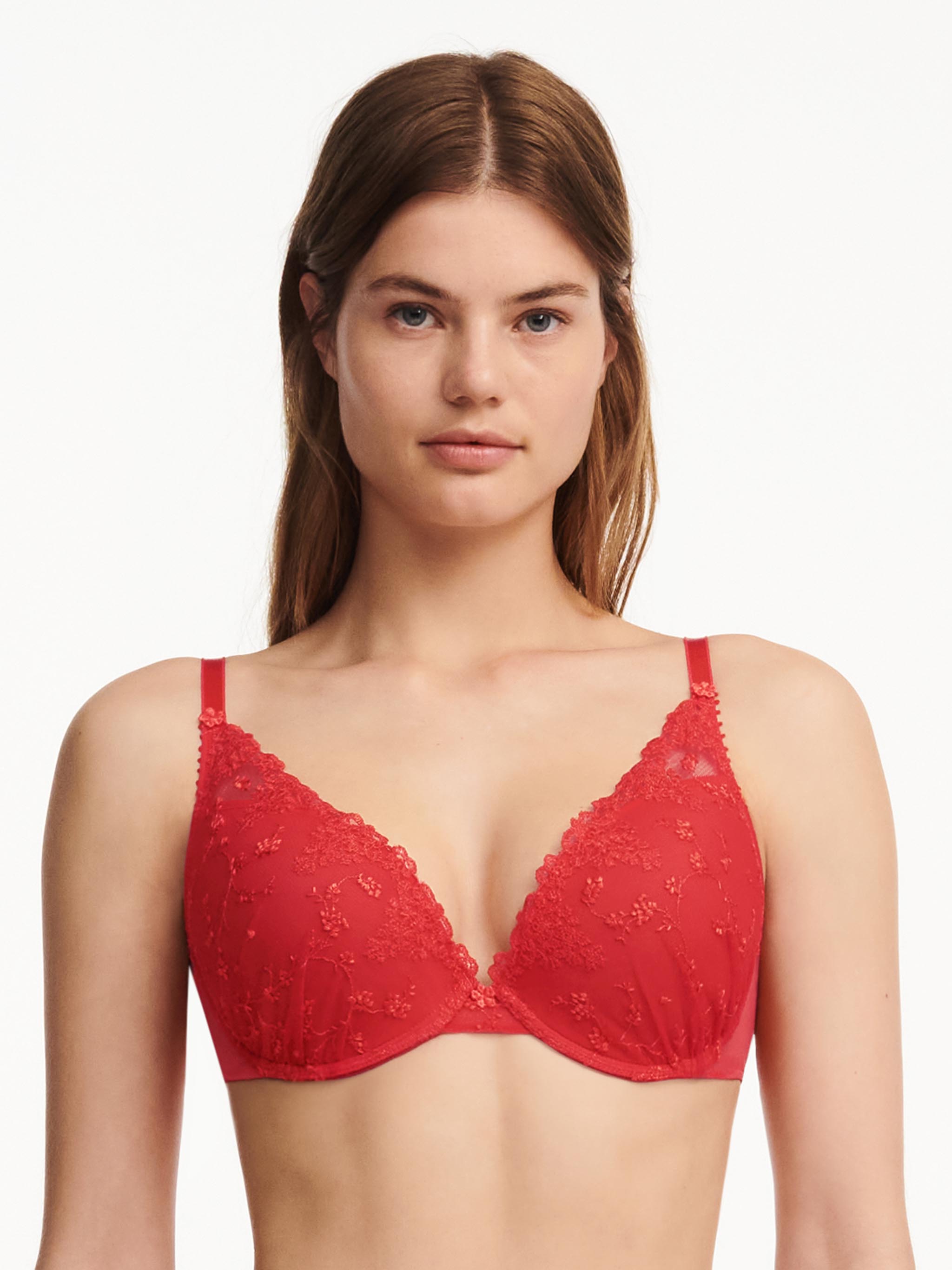Sonia Rykiel for H&M Kleid Größe XS - Rosa - Ladies | H&M DE