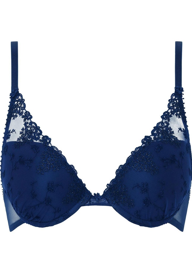 Soutien-gorge coques push-up White Nights Passionata