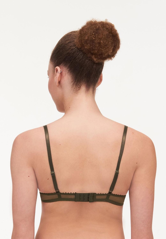 Soutien-gorge coques push-up White Nights Passionata