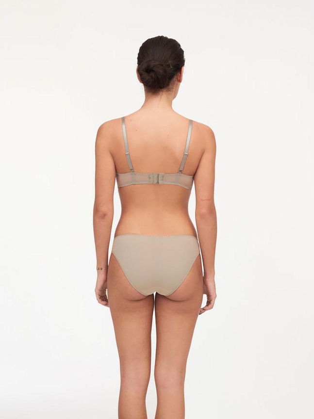 Soutien-gorge coques push-up White Nights Passionata
